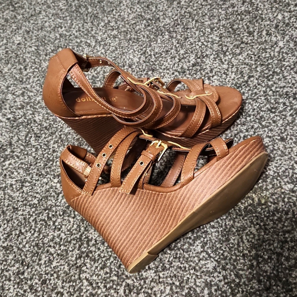 Sandals